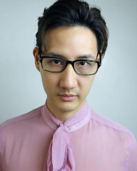 Brian Tanaka