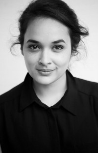 Caitlin Joseph