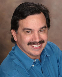 Samuel Baca