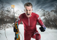 Tarjei Bø