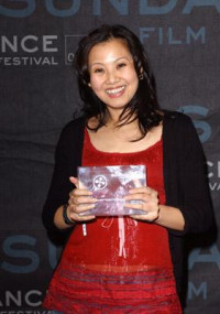 Julia Kwan