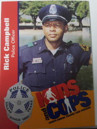 Ricardo Campbell