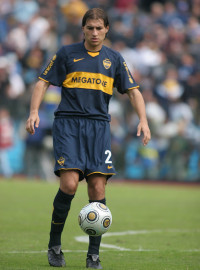 Gabriel Paletta