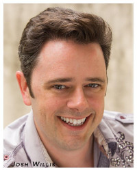 Josh Willis