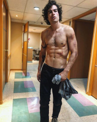 Danilo Carrera