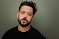 Brad Koed
