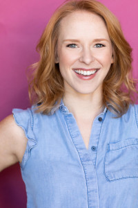 Stephanie Einstein