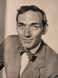 Sam Kydd