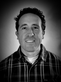 David Cepero