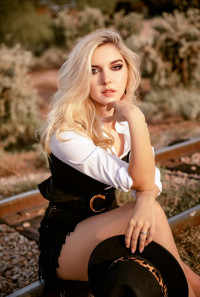 Taylor Ann Tracy