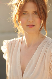 Margaret Katch