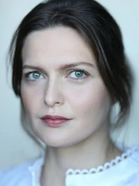 Matilda Kime