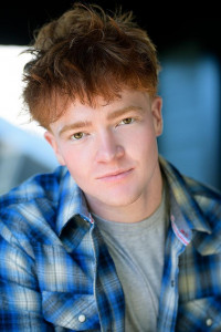 Trevor Larcom