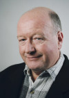 Bob Baines