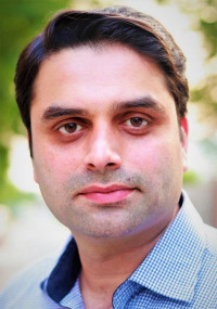 Umer Farooq