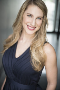 Kathrine O'Shea