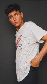 Alexander Rain
