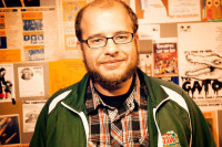 Mike Drucker