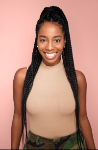 Rasheda Crockett