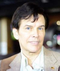 Ben Baird