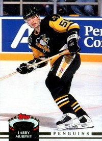 Larry Murphy
