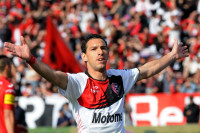 Maxi Rodriguez
