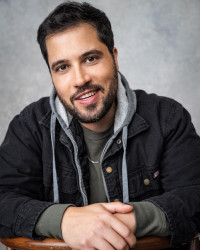 Ethan Levy