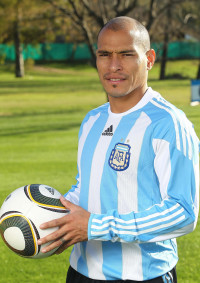 Clemente Rodriguez