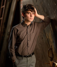 Jeffrey Patrick