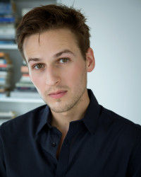 Nick Szeman