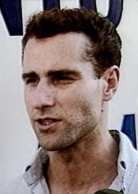 Bill Burke