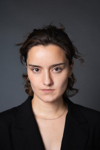 Clara Kokseby
