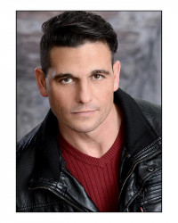 Billy Freda