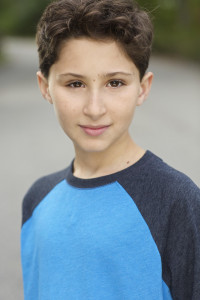 Stephen Sayegh