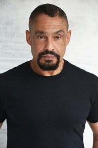 David Labiosa