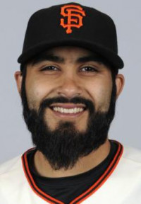 Sergio Romo