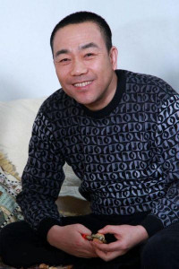 Yi Yang