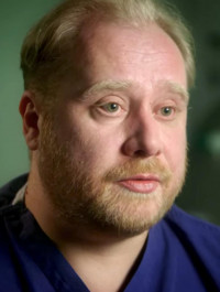 Stuart Hamilton