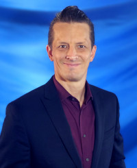 Andy Trimlett