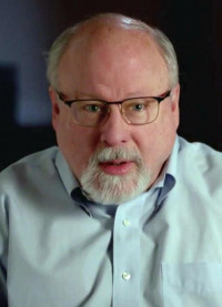 Stephen Kent
