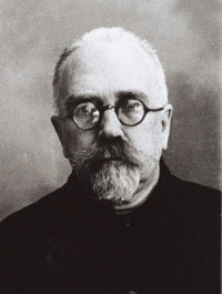 Lev Kamenev