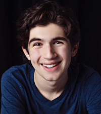 Jacob Morrell