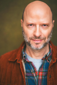 Geoff Schuppert