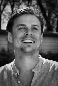 Daniel Kontur