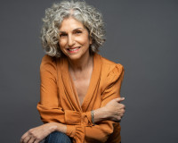 Cathy Ladman