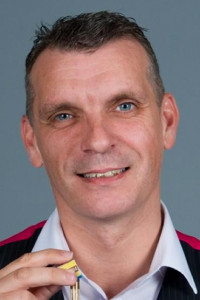 Mark Davis