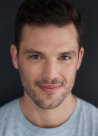 Alex Curtis
