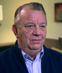 Mike Albrecht