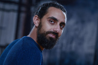 Abanoub Andraous
