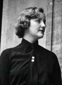Unity Mitford